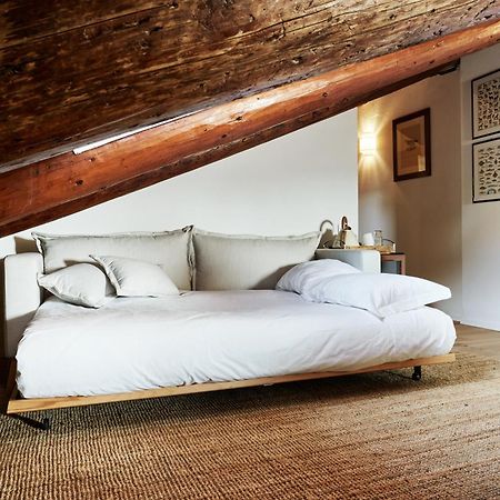 L'Abbaino Hotel Vicenza Eksteriør billede