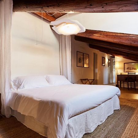 L'Abbaino Hotel Vicenza Eksteriør billede