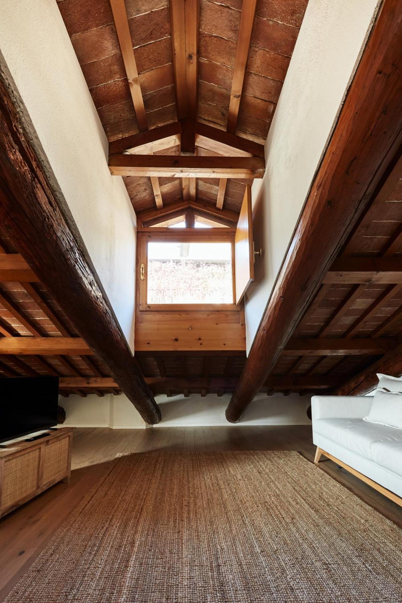 L'Abbaino Hotel Vicenza Eksteriør billede
