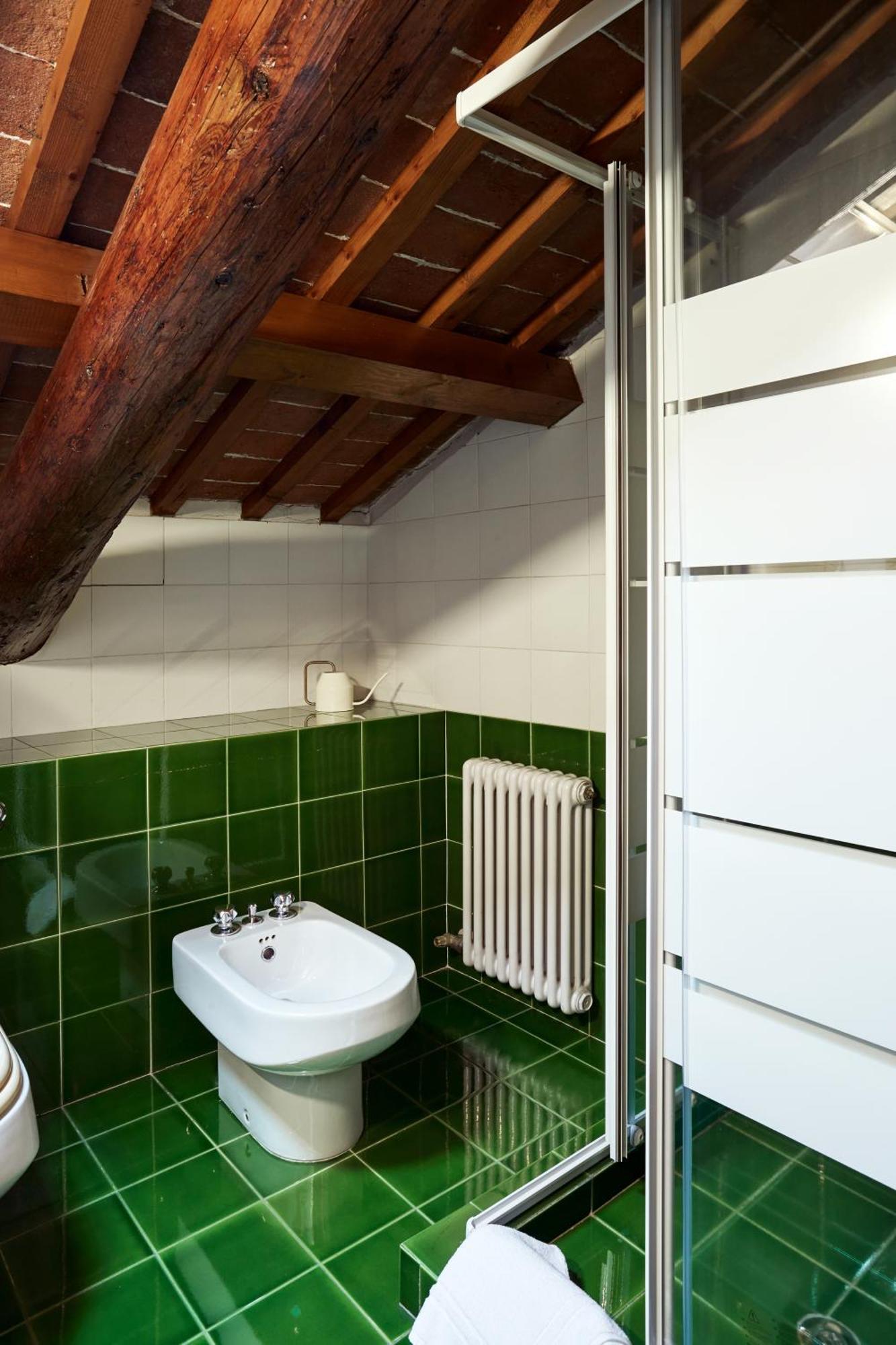 L'Abbaino Hotel Vicenza Eksteriør billede