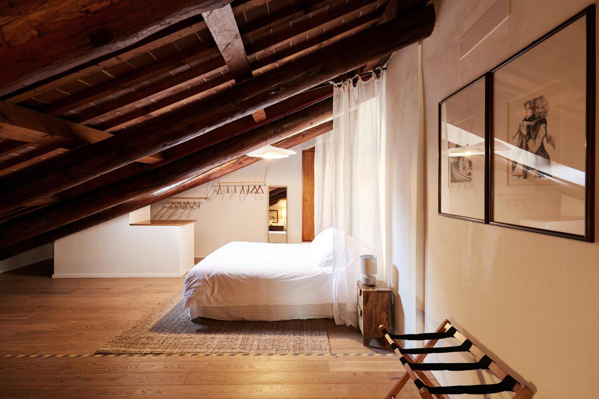 L'Abbaino Hotel Vicenza Eksteriør billede